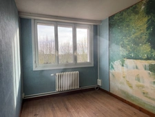 Maison à vendre 8 pièces MALINCOURT (59)