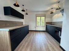 Maison à vendre 4 pièces LESDAIN (59)