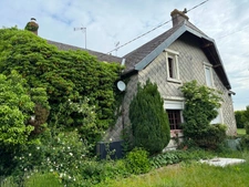 Maison à vendre 5 pièces  (59)