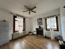 BUSIGNY EN EXCLUSIVITÉ - MAISON DE 156M² - 4 chambres 