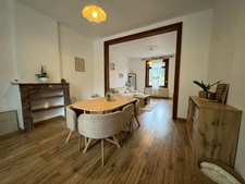 BUSIGNY EN EXCLUSIVITÉ - MAISON DE 156M² - 4 chambres 