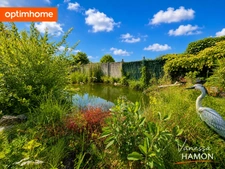 SOMAIN - 4 CHAMBRES - TERRAIN 1600M²