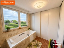 SOMAIN - 4 CHAMBRES - TERRAIN 1600M²