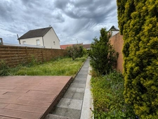RACHES - LOT MAISON + Dépendance 