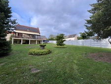 BUSIGNY EN EXCLUSIVITÉ - MAISON DE 156M² - 4 chambres 