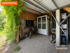 SOMAIN - 4 CHAMBRES - TERRAIN 1600M²