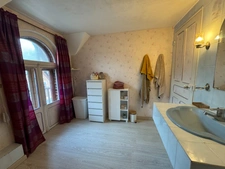 BUSIGNY EN EXCLUSIVITÉ - MAISON DE 156M² - 4 chambres 