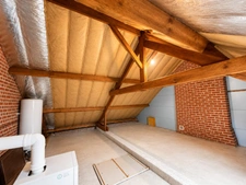 RACHES - LOT MAISON + Dépendance 