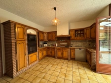 BUSIGNY EN EXCLUSIVITÉ - MAISON DE 156M² - 4 chambres 