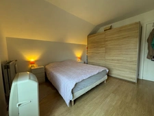 BUSIGNY EN EXCLUSIVITÉ - MAISON DE 156M² - 4 chambres 