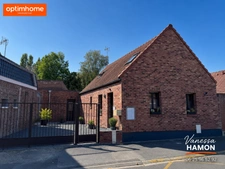 FLINES-LES-RACHES - MAISON - 125M² - 4 CHAMBRES 
