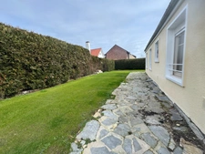 Maison à vendre 4 pièces LESDAIN (59)