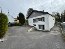 Maison à vendre 8 pièces  (59)