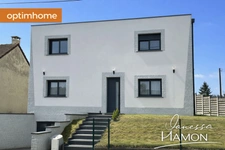 Maison à vendre 5 pièces ELINCOURT (59)