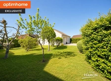PROVILLE - EN EXCLUSIVITÉ -  Maison PLAIN-PIED 90m²