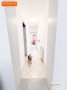 FLINES-LES-RACHES - MAISON - 125M² - 4 CHAMBRES 