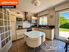 PROVILLE - EN EXCLUSIVITÉ -  Maison PLAIN-PIED 90m²