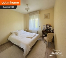 PROVILLE - EN EXCLUSIVITÉ -  Maison PLAIN-PIED 90m²
