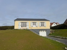 Maison à vendre 4 pièces LESDAIN (59)