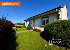 Maison à vendre 4 pièces  (59)