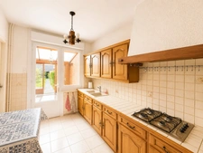 RACHES - LOT MAISON + Dépendance 