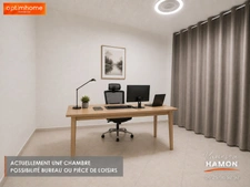 FLINES-LES-RACHES - MAISON - 125M² - 4 CHAMBRES 