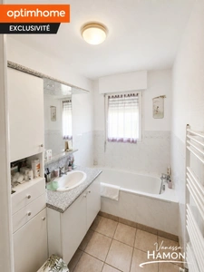 PROVILLE - EN EXCLUSIVITÉ -  Maison PLAIN-PIED 90m²