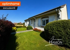 PROVILLE - EN EXCLUSIVITÉ -  Maison PLAIN-PIED 110M²