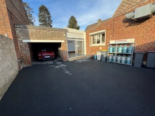 Maison à vendre 8 pièces MALINCOURT (59)