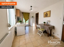 Maison à vendre 4 pièces BRIASTRE (59)