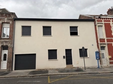 SAINT-QUENTIN 02 - EXCLUSIVITÉ OPTIMHOME - MAISON DE VILLE 148 M² - 