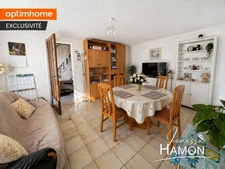 Maison à vendre 4 pièces BRIASTRE (59)