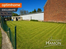 Maison à vendre 4 pièces BRIASTRE (59)