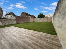SAINT-QUENTIN 02 - EXCLUSIVITÉ OPTIMHOME - MAISON DE VILLE 148 M² - 