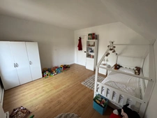 BUSIGNY EN EXCLUSIVITÉ - MAISON DE 156M² - 4 chambres 