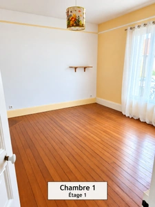 Maison à vendre 8 pièces BORNEL (60)