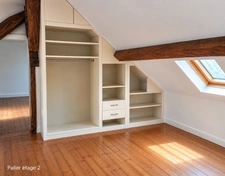 Maison à vendre 8 pièces BORNEL (60)