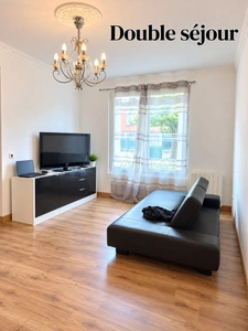 Maison à vendre 8 pièces BORNEL (60)