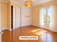 Maison à vendre 8 pièces BORNEL (60)