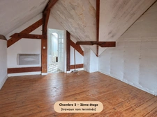 Maison à vendre 8 pièces BORNEL (60)