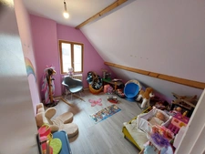 Maison à vendre 5 pièces CREIL (60)