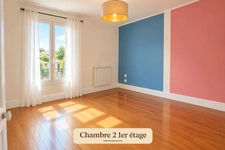 Maison à vendre 8 pièces BORNEL (60)