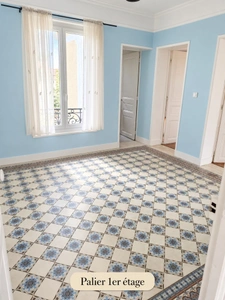 Maison à vendre 8 pièces BORNEL (60)
