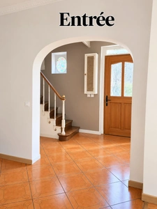 Maison à vendre 8 pièces BORNEL (60)