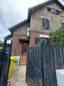 Maison à vendre 5 pièces CREIL (60)