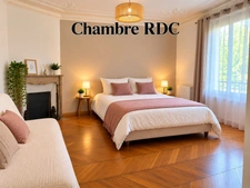 Maison à vendre 8 pièces BORNEL (60)