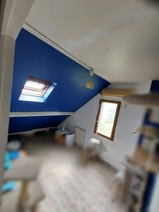Maison à vendre 5 pièces CREIL (60)
