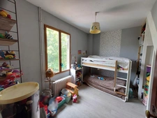 Maison à vendre 5 pièces CREIL (60)