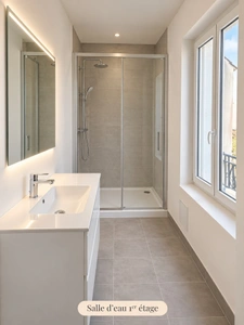 Maison à vendre 8 pièces BORNEL (60)