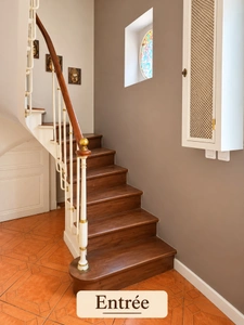 Maison à vendre 8 pièces BORNEL (60)